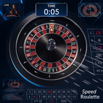 LikesBet - Live Roulette - Evolution Gaming