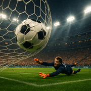 LikesBet - Football Betting - Eredivisie and International